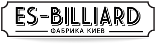ES-Billiard::Представитель ES-Billiard